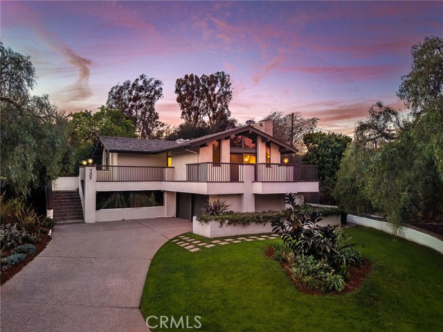 Property photo of 4405 Via Valmonte