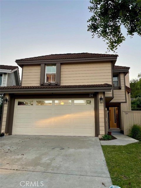 Property photo of 24 Encinitas CT