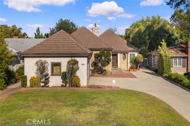 Property photo of 428 N Del Mar AV