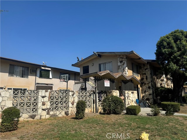 Property photo of 2018 Las Vegas AV