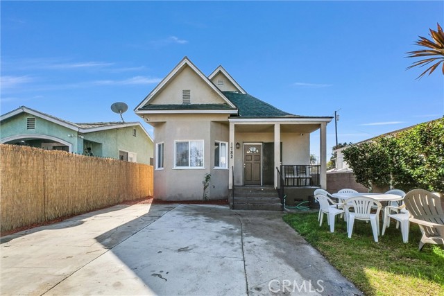 Property photo of 1782 W 36th PL
