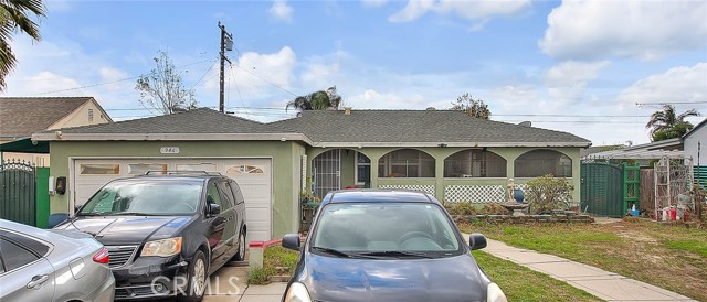 Property photo of 946 E J ST