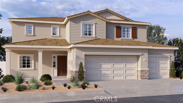 Property photo of 23354 Desert Lily CT