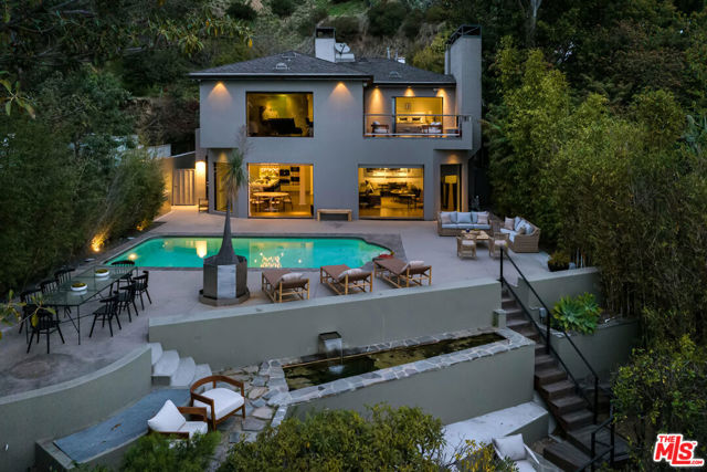 Property photo of 8540 Hedges WY