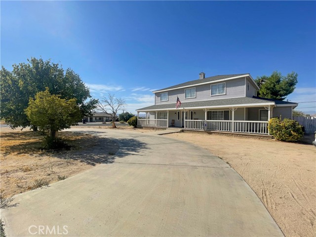 Property photo of 14610 Apple Valley RD