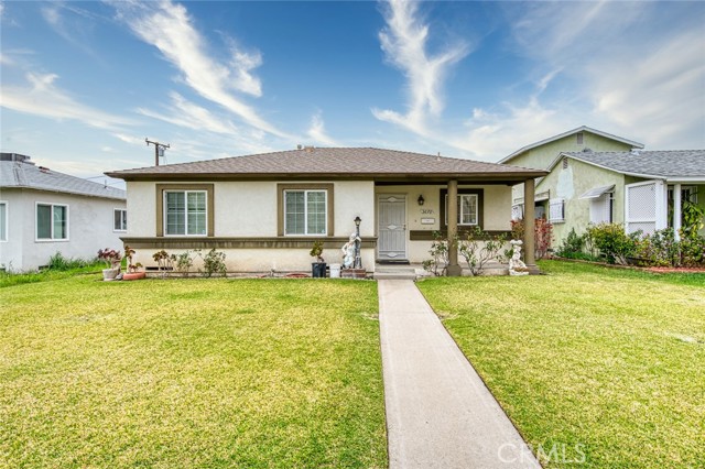 Property photo of 3670 N Sierra WY