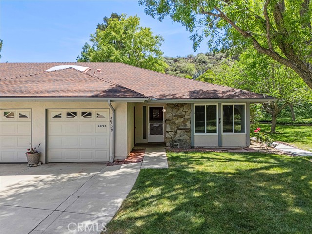 Property photo of 26728 Winsome CR