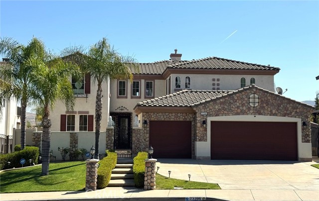 Property photo of 23386 Calle Pepita RD