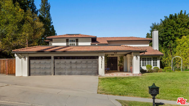 Property photo of 22435 Cairnloch ST