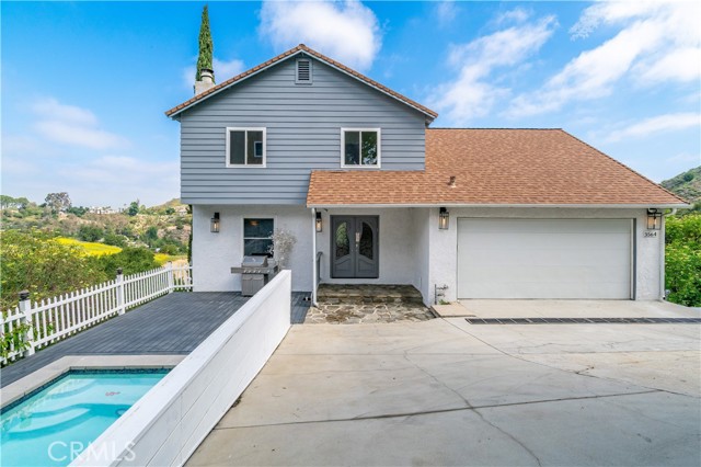 Property photo of 3564 Poppy DR