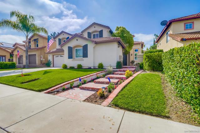 Property photo of 32411 Cassino Court