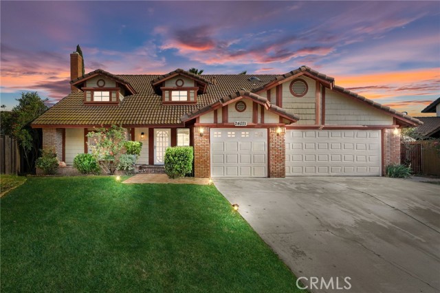 Property photo of 24071 Orange Creek CR