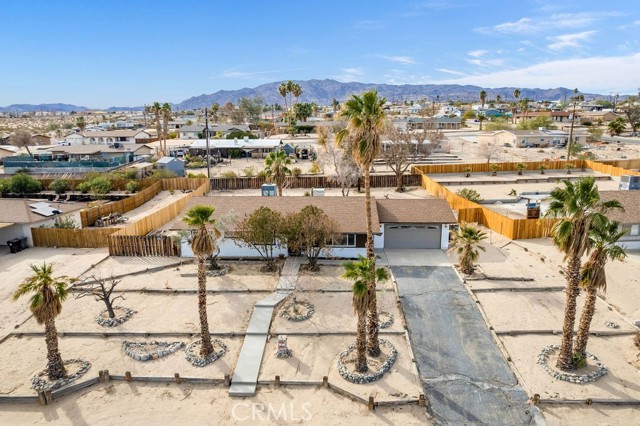 Property photo of 73843 White Sands DR