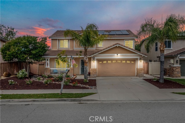 Property photo of 32026 Poppy WY
