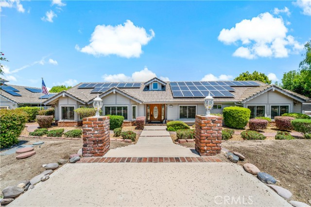 Property photo of 30132 Via Arboleda