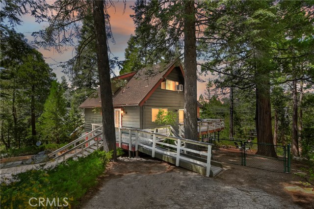 Property photo of 535 Pioneer RD