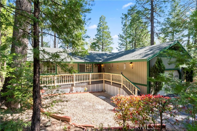 Property photo of 24308 S Albrun DR