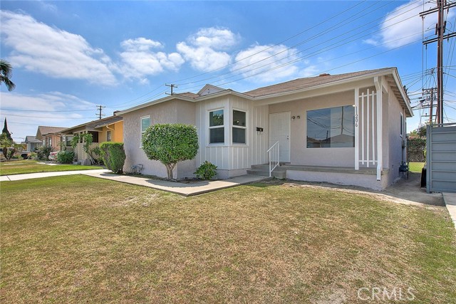 Property photo of 11206 Quinn ST