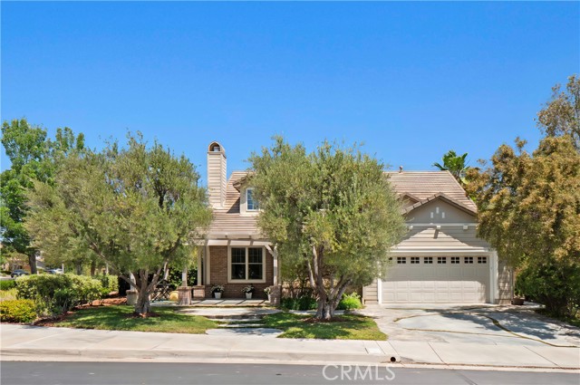 Property photo of 25679 Smoketree LN
