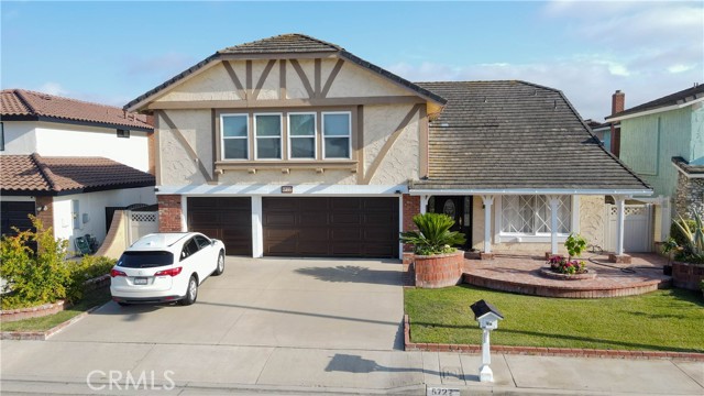 Property photo of 5722 Edward Ware Cir.