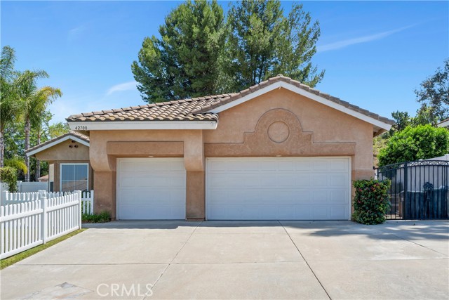 Property photo of 42708 Mountain Shadow RD