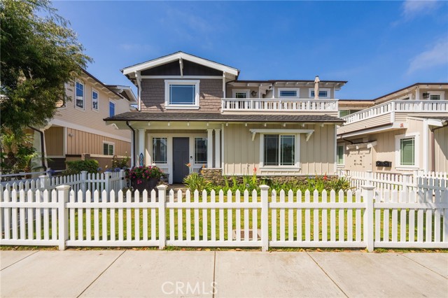 Property photo of 806 N. Irena Ave
