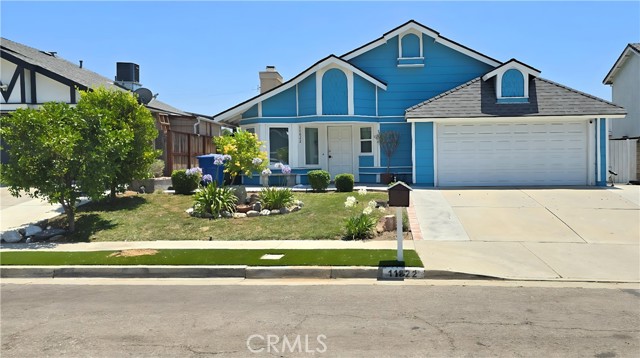 Property photo of 11622 Remington ST