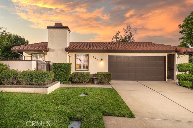 Property photo of 865 Via Maria