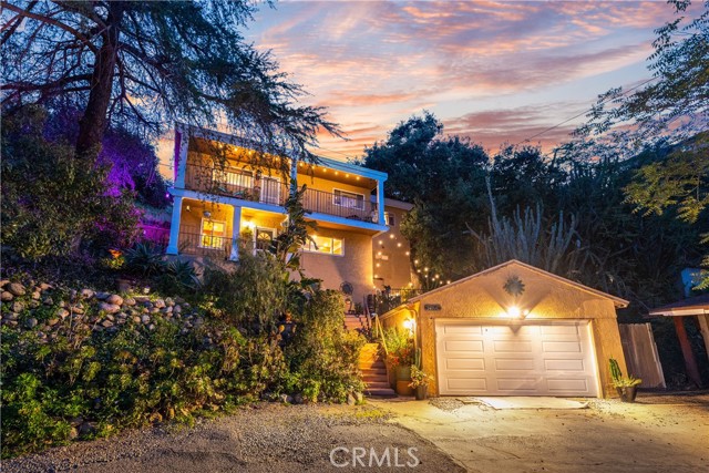 Property photo of 24058 Eagle Mountain ST