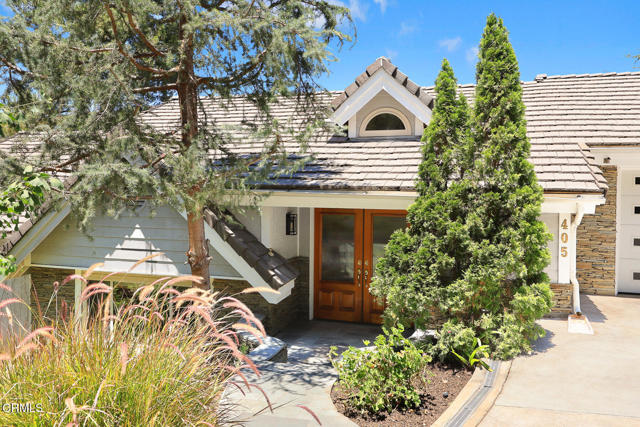 Property photo of 405 Woodcliffe RD