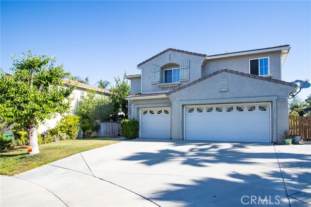 Property photo of 30606 Tomales LN