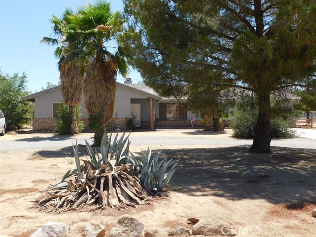 Property photo of 20049 Serrano RD