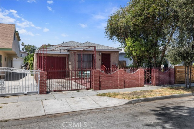 Property photo of 9821 Virginia AV