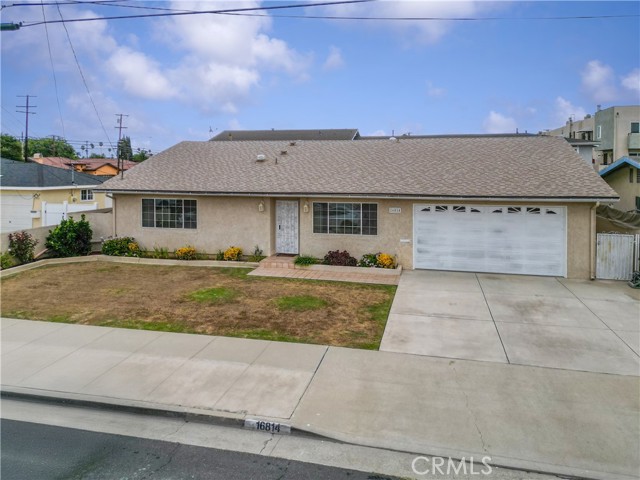 Property photo of 16814 La Salle AV
