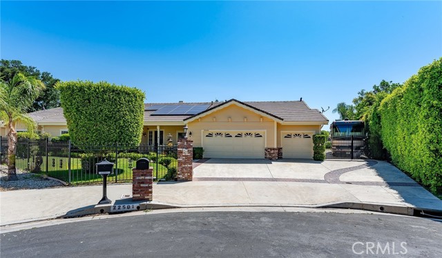Property photo of 22501 Marilla ST
