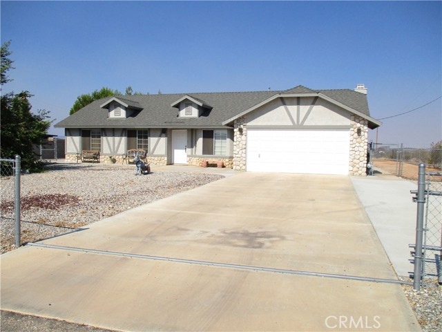 Property photo of 10990 Caribou AV