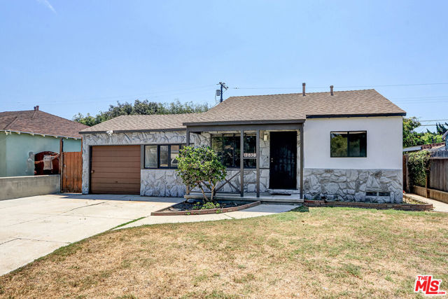 Property photo of 11930 Lucile ST