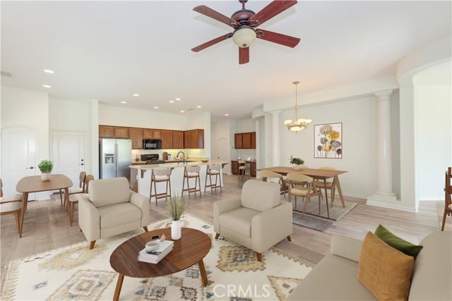 Property photo of 24038 Watercress DR