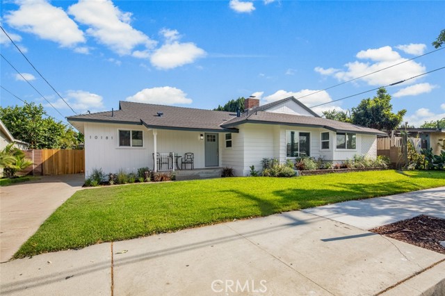 Property photo of 10181 Lampson AV