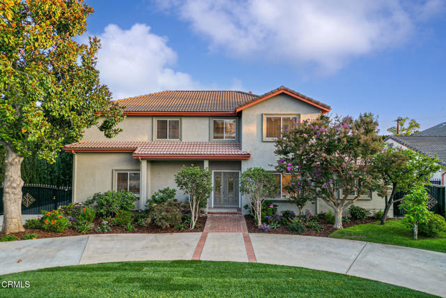 Property photo of 2820 San Pasqual ST