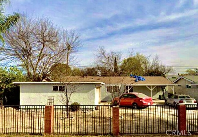 Property photo of 1084 Del Valle AV