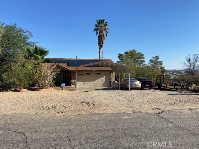 Property photo of 61504 CAPILLA DRIVE