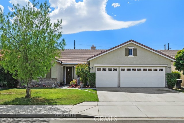 Property photo of 1436 Saddlebrook