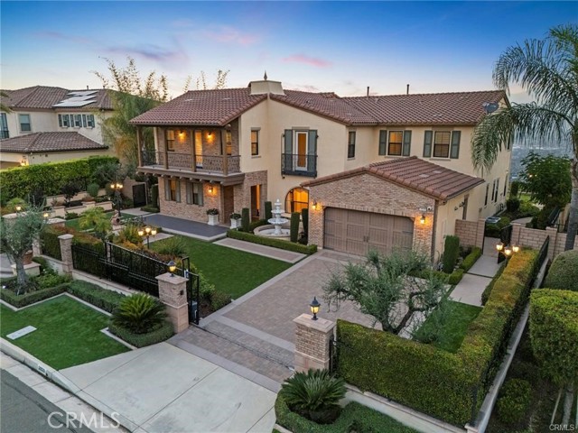 Property photo of 2839 Horizon Hills Drive
