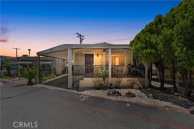Property photo of 18540 Soledad Canyon RD