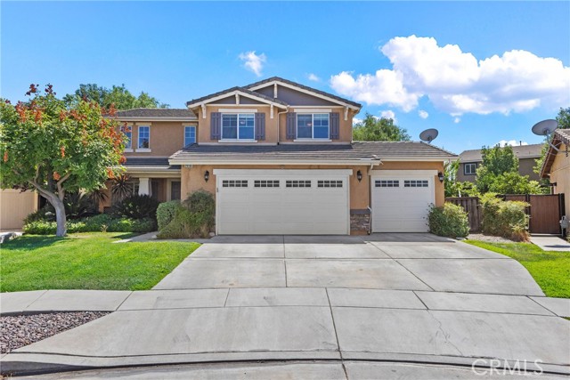 Property photo of 29165 Goldenstar Way