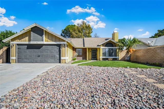 Property photo of 1741 Viridan AV