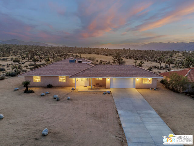 Property photo of 7590 Indio AV