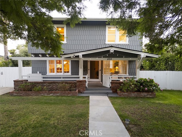 Property photo of 450 W Sierra Madre AV