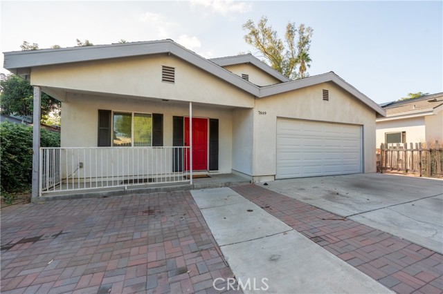 Property photo of 7449 Alabama AV
